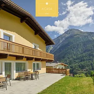  Apartment A Casa Opal