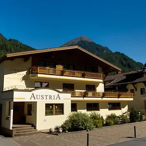 3* Frühstückspension Austria