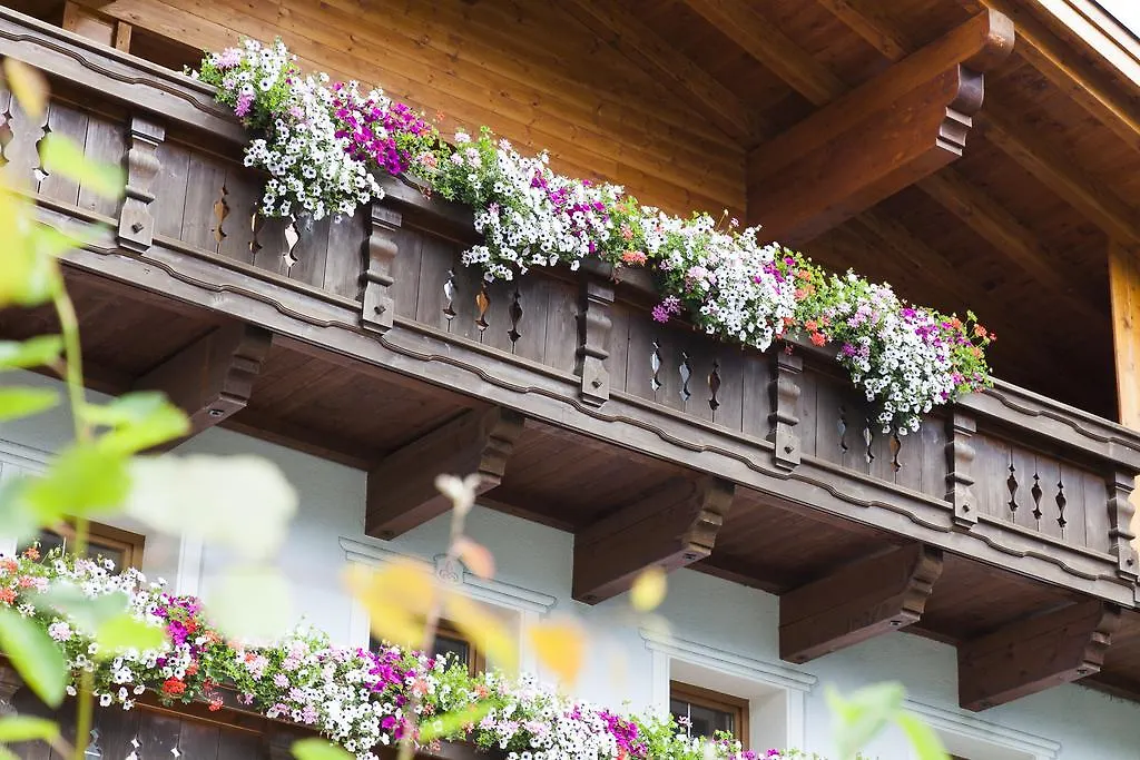 Landhaus Grüner Sölden 0*,  Österreich